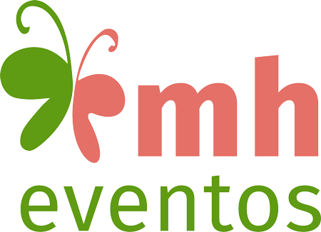 Logo MHeventos